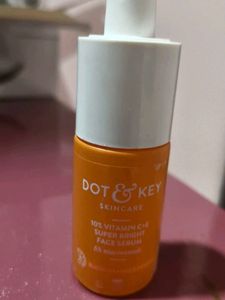 Dot & Key Face Serum