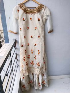 Festive Wear Outfit