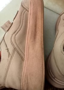 Nude Color Shoes