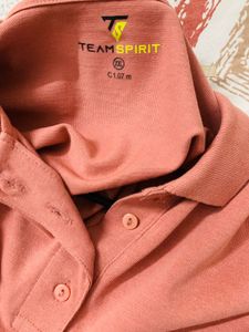 Polo T-shirt Women