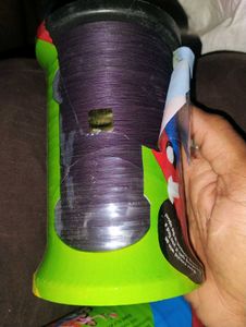 Original Mono Kite German Technology Trade Plastic