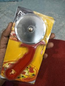 Pizza Cutter