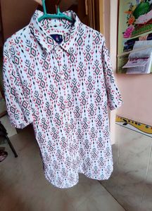 Printed Shirts Combo For Men's