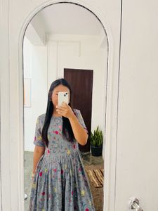 Tokyo Talkies Dress