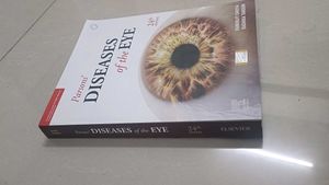 Parsons&#39; Diseases of the Eye