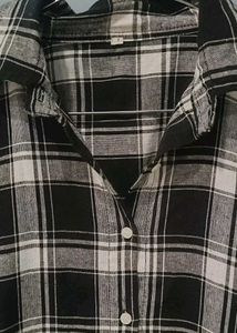 Oversized Shirt