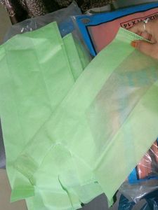 Cloth 1 Kg Polly bag