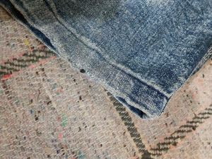 KiDs Jean  Short