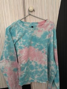 Tie dye Full Sleeves Tshirt
