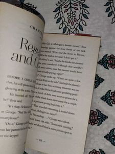 Nancy Drew Diaries