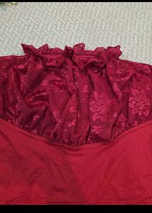 Stretchable 3 Cotton Lizy Bizy Blouses