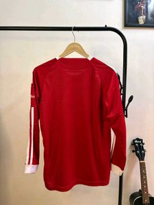 Liverpool FC Long Sleeve Jersey