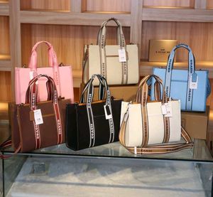 Coach Tote Bag PREMIUM SHOWROOM QUALITY @SALE
