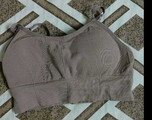 Comfy padded tshirt Bra Bundle