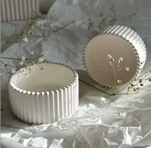 Candle Holders (Set of 2)