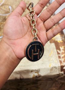 🇺🇸Tommy Hilfiger Imported Keychain