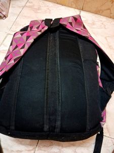 School Or Travel Backpack