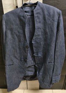 Blazers, Jackets, Coats
