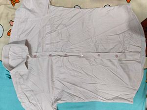 Men Formal Stitched Shirt