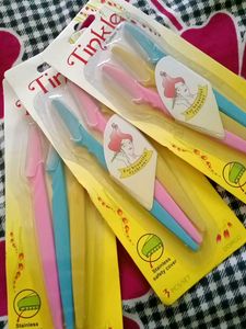 Hair Removal Razor