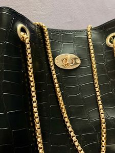 Women Black Handbag