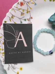 Beaded Bracelet Set