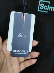 Black Polo Shirt -  Scimpilfy