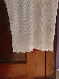 Women Mesh Top