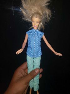 Doll