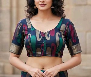 Stylish Blouse