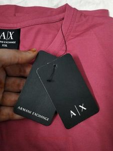ARMANI EXCHANGE 💱 100% AUTHENTIC