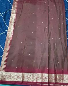 Pattu Silk Saree