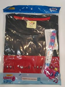 Kandy Floss Kids' T-Shirt