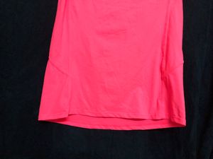 Domyos Pink T Shirt