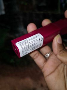 Colors Queen Matte Lipstick