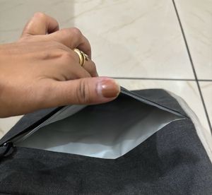 Price Drop !!!Grey Laptop Sleeves