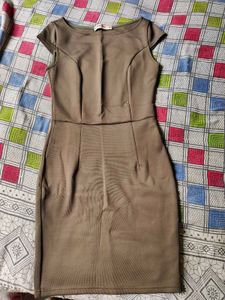 Bodycon Dress
