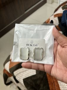 Anti-tarnish premium, Korean stud