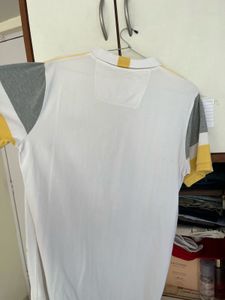 Hugo Boss Polo Shirt