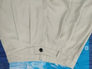 Urbanic New Trousers