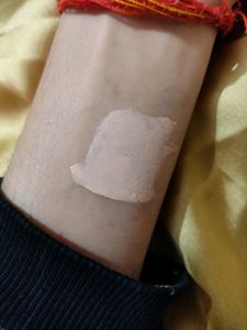 New Maybelline Foundation ☺ Shade 115