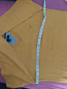 Tommy Hilfiger V-Neck Sweater