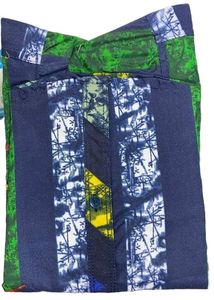 Pocky Shirts 26 - Patterned Button Down