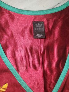 Adidas Portugal Dress