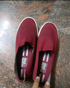 New Shoes