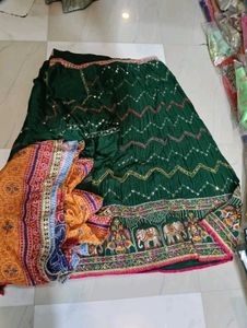 Chaniya Choli