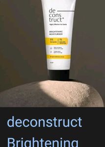 Chemist At Play Face Serum