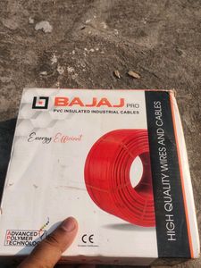 2.5mm Cable Bundle