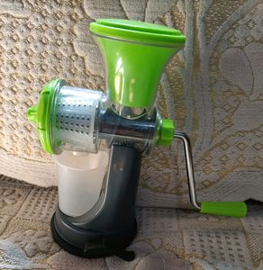 Wellstick Kitchenwear Premium Nano Pulpy Juicer ...Mini