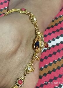 Anklet For Party Wear